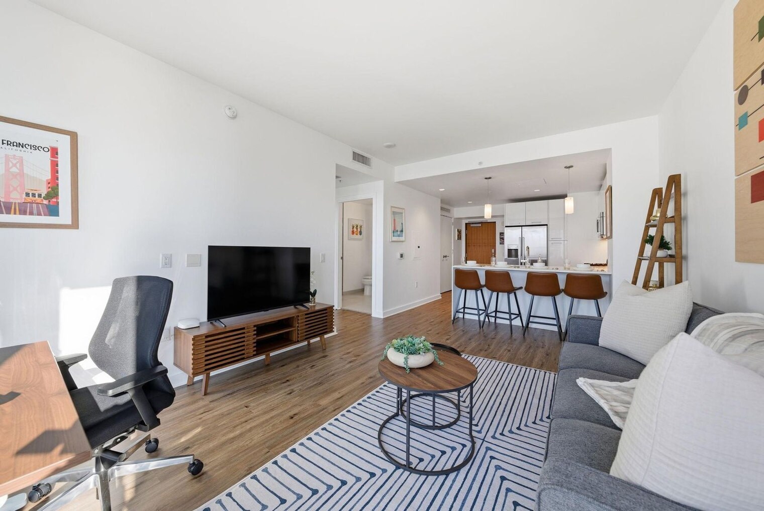 Building Photo - 399 Fremont St