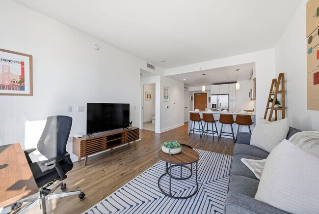 Building Photo - 399 Fremont St