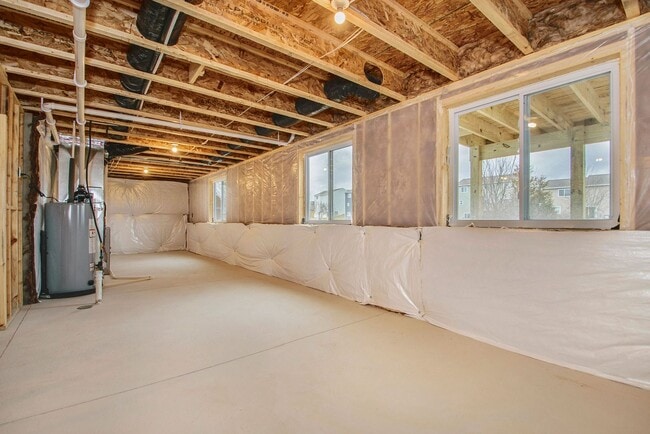 Building Photo - Newer 4 Bedroom for Lease