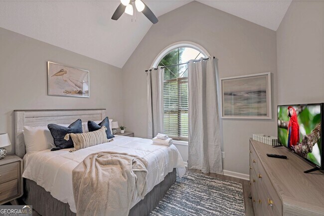 Building Photo - 6839 Sandy Creek Dr