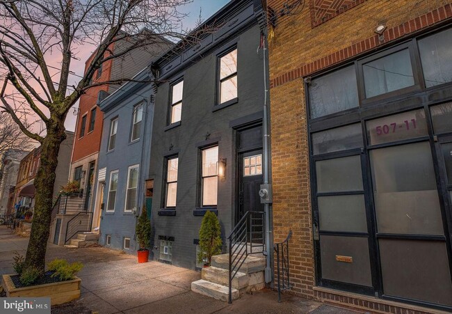 Building Photo - 513 McKean St