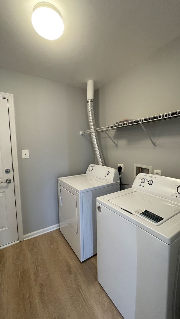 Building Photo - Idlewild Townhome