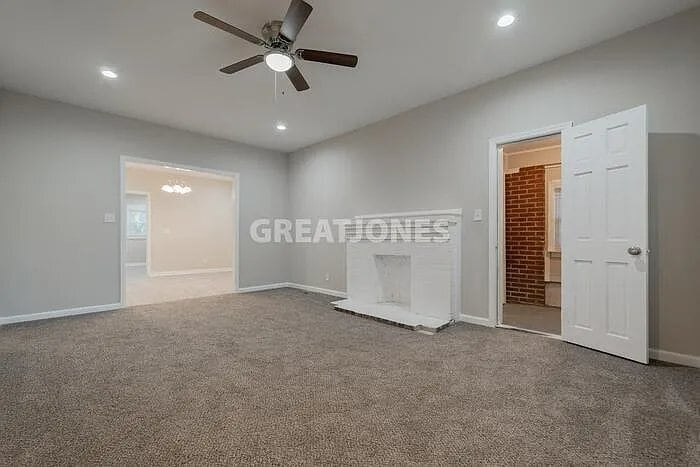 Building Photo - 1005 Pope St