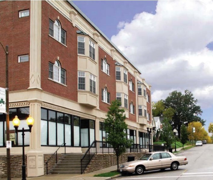 Building Photo - 6414 Wise Ave
