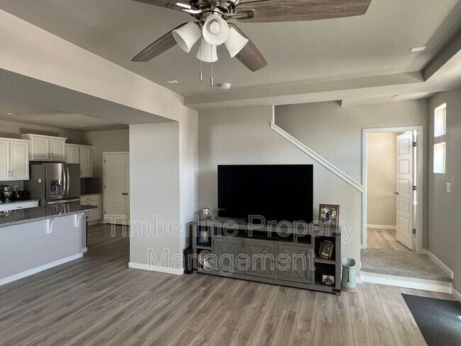 Building Photo - 9606 Timberlake Loop