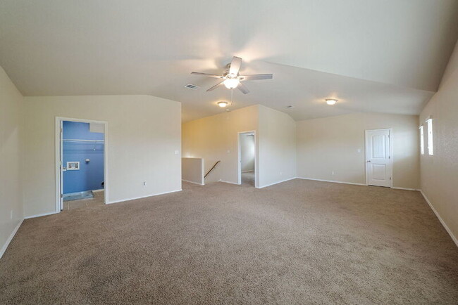 Building Photo - 2507 Skybound