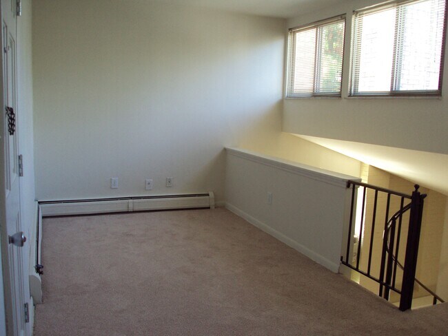 Floorplan - Mt. Adams Living