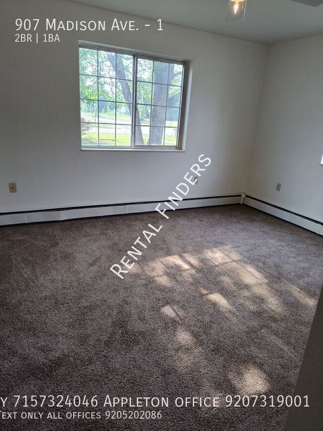 Building Photo - 907 Madison Ave