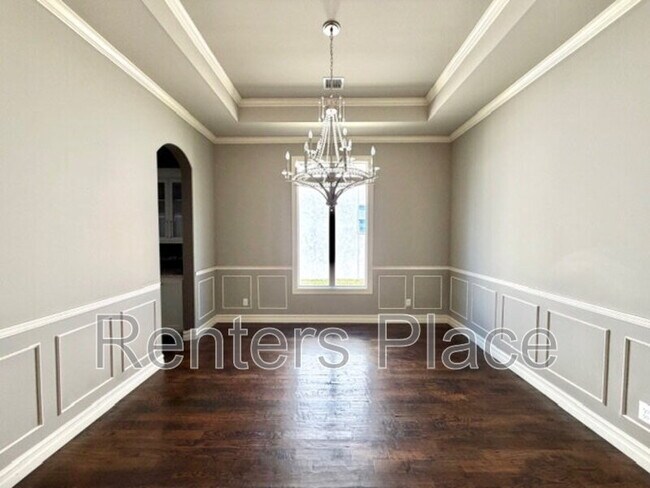 Building Photo - 4388 S 169th E Ave