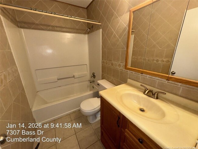 Building Photo - 7307 Bass Dr