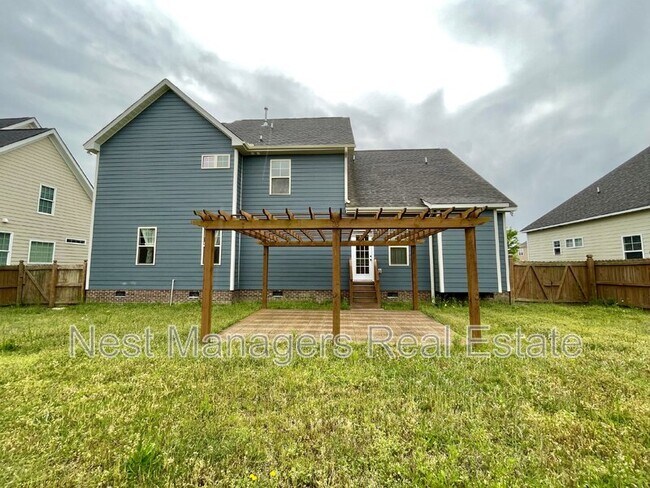 Building Photo - 3037 Eaglecrest Ln