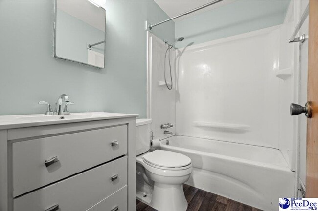 Building Photo - 2101 W McCown Dr