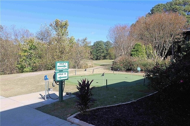 Building Photo - 141 Elysian Way NW