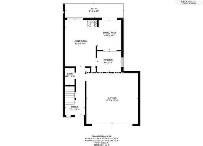 Building Photo - Bright & Modern End-Unit Townhome with Pool and Fitness Center