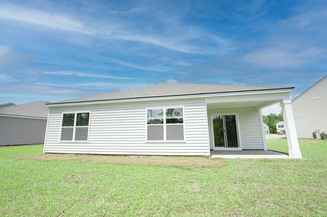 Building Photo - Coming Available!