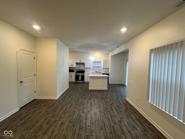 Building Photo - 10905 Penwell Wy