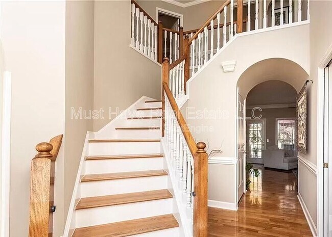 Building Photo - 5700 Crown Terrace