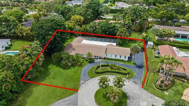 Building Photo - 7100 SW 119th St