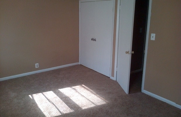 Bedroom - 2803 Virginia Ave