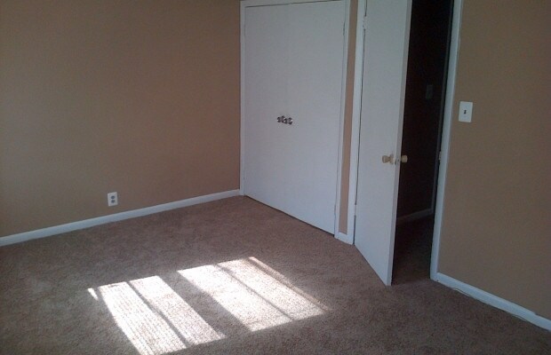 Bedroom - Overlook at Sinai Ridge