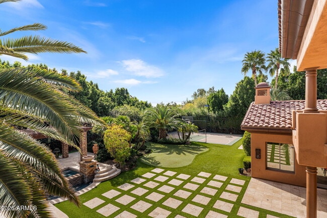 Building Photo - 11571 E Cochise Dr