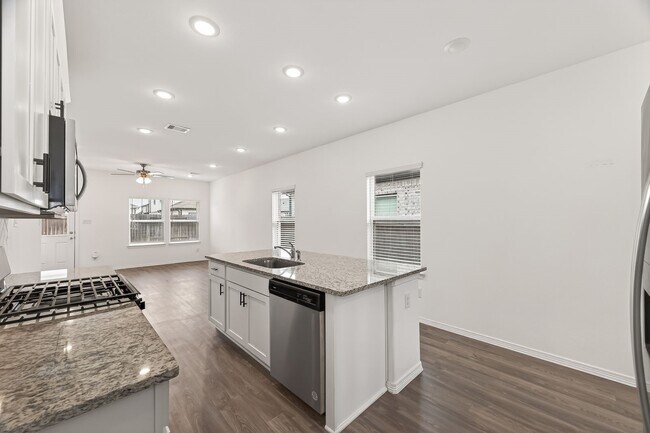 Building Photo - 23226 Spring Genesis Ln