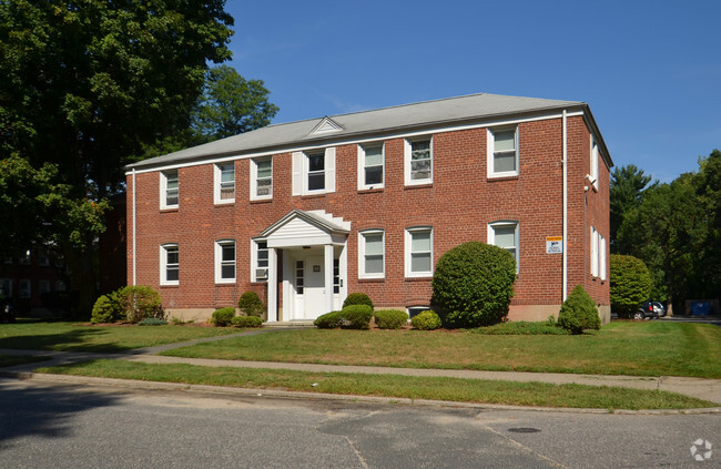 Building Photo - Bay Meadow Apartments