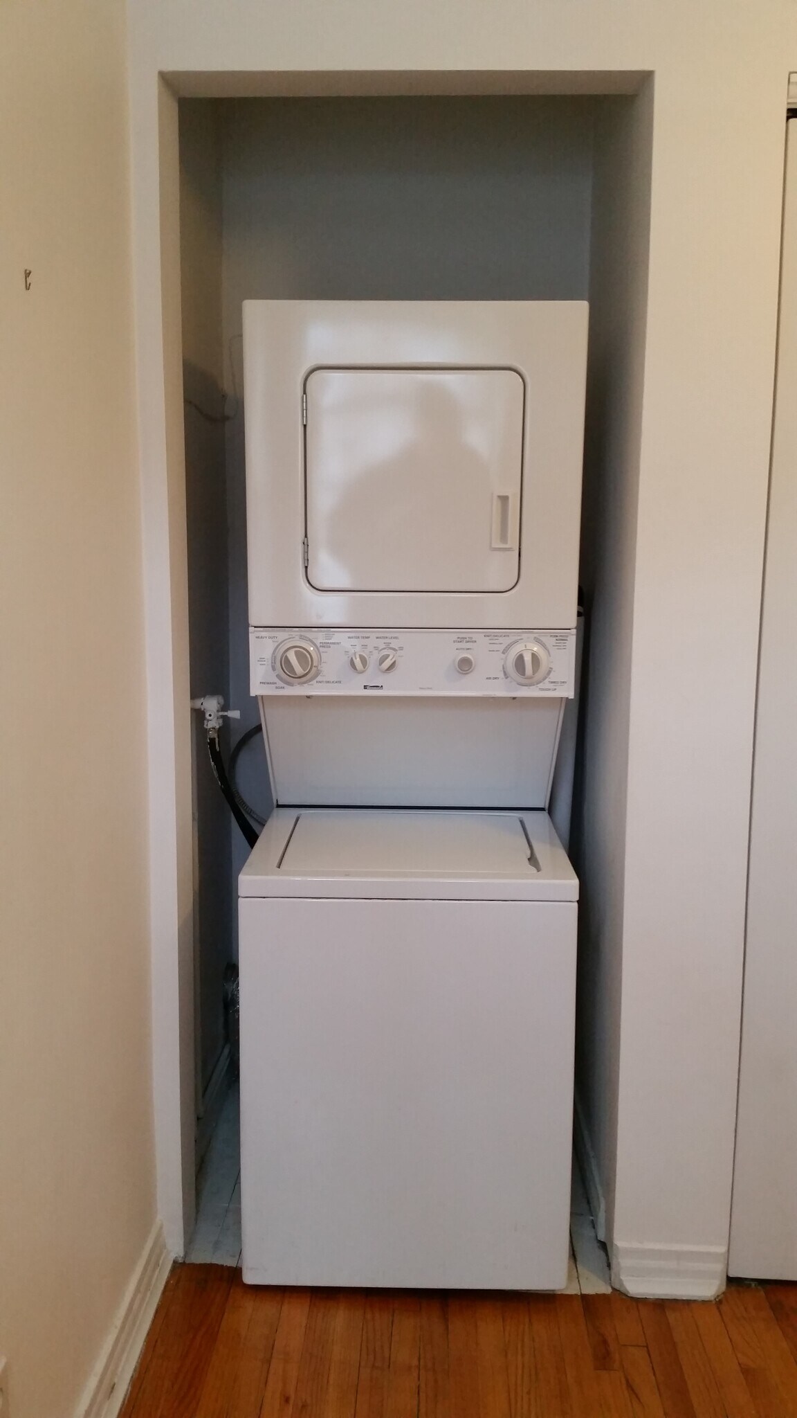 Washer / Dryer - 19638 Pompeii Ave