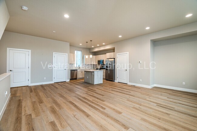 Building Photo - 4743 E Iliff Ave