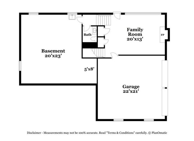 Building Photo - 8100 W 97th Terrace