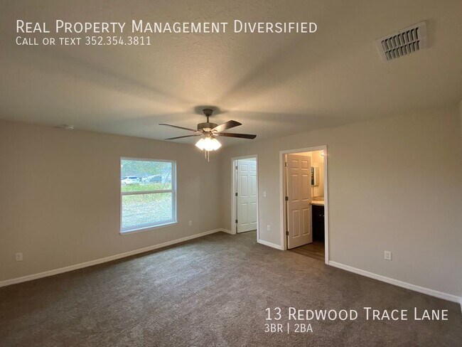 Building Photo - 13 Redwood Trace Ln