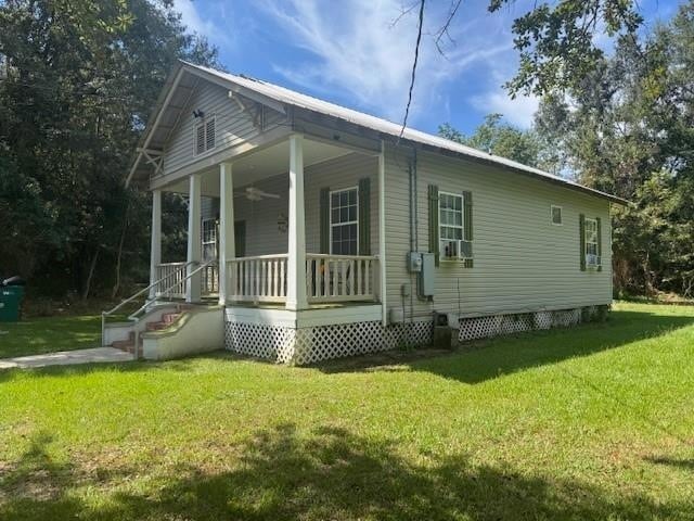 Building Photo - 57597 Mainegra Rd