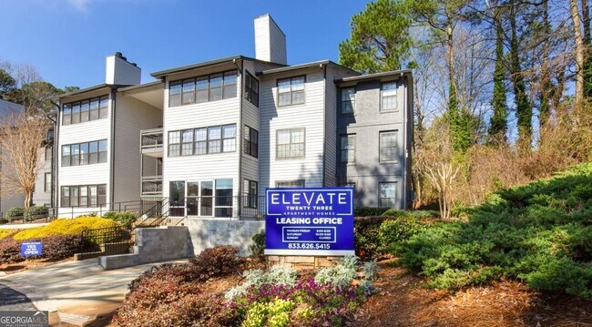 Building Photo - 2330 Cobb Pkwy SE