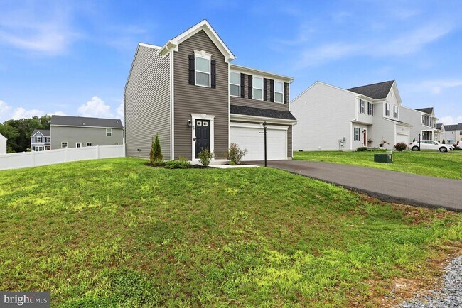 Building Photo - 89 Ramshorn Rd