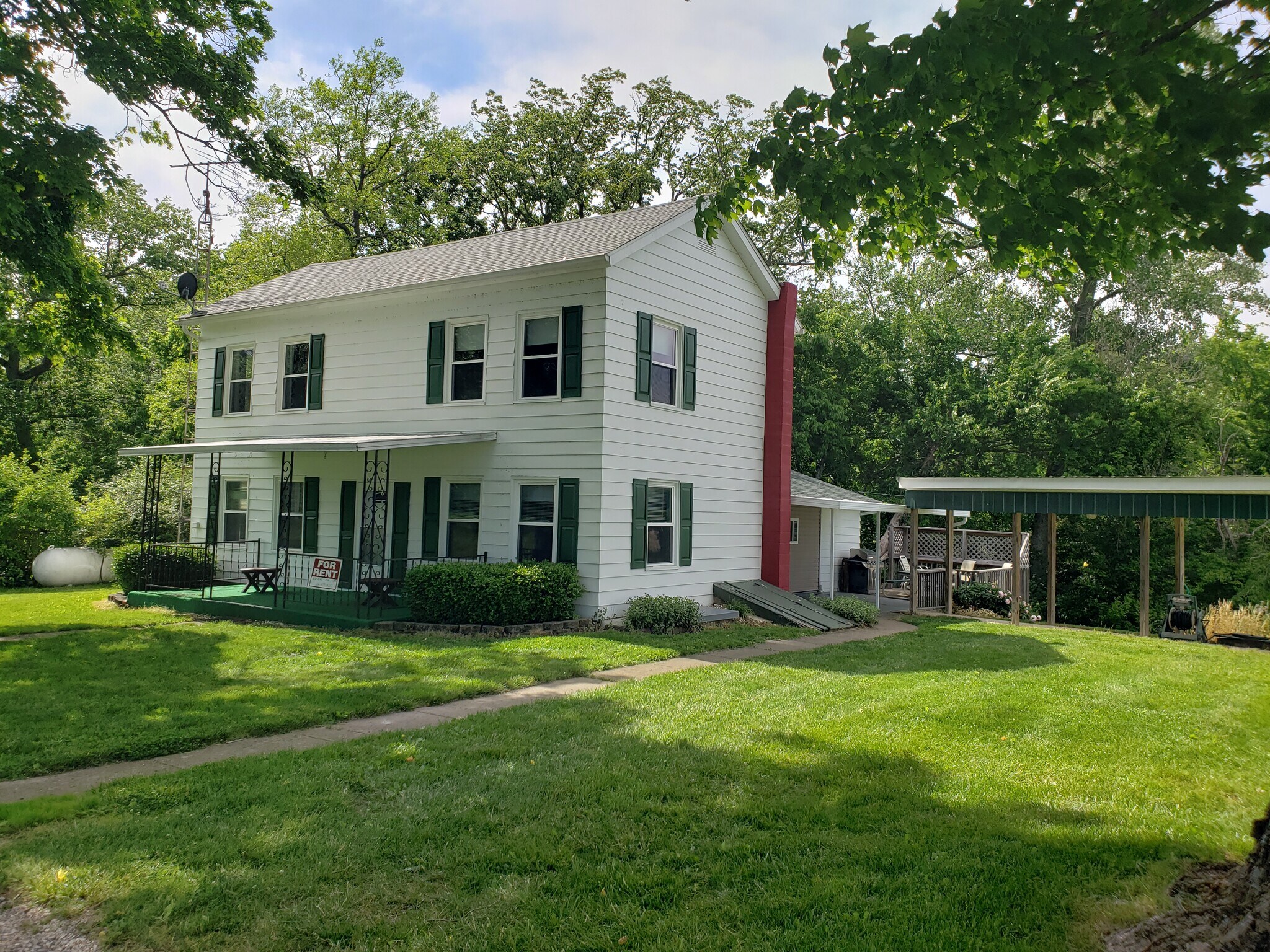 Building Photo - 8200 Brooks Miller Rd