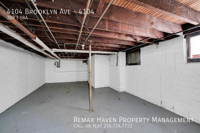 Building Photo - 4104 Brooklyn Ave