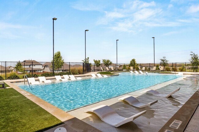 Building Photo - 12600 Purple Prairie Ln