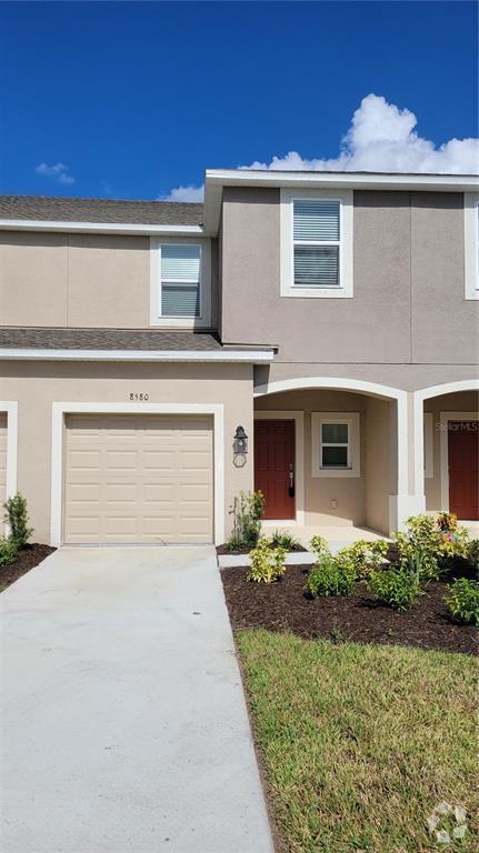 Building Photo - 8580 Lunar Skye St