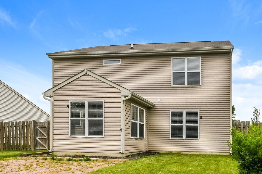 Building Photo - 12403 Titans Dr