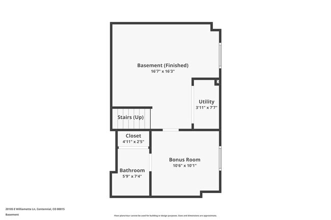 Building Photo - Spacious 4 Bed/ 3.5 Bath Home with Finishe...