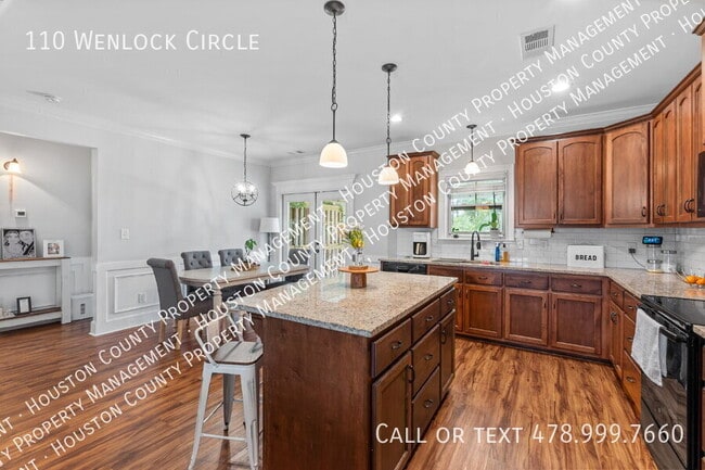 Building Photo - 110 Wenlock Cir