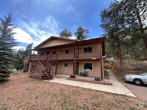 Building Photo - Ute Pass Ave (10215)