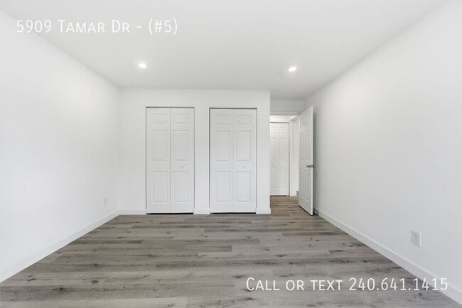 Building Photo - 5909 Tamar Dr