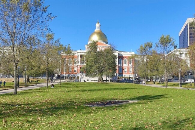 Building Photo - 43-45 Winter St