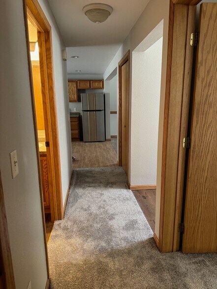 Building Photo - 407 Glenwood Ave