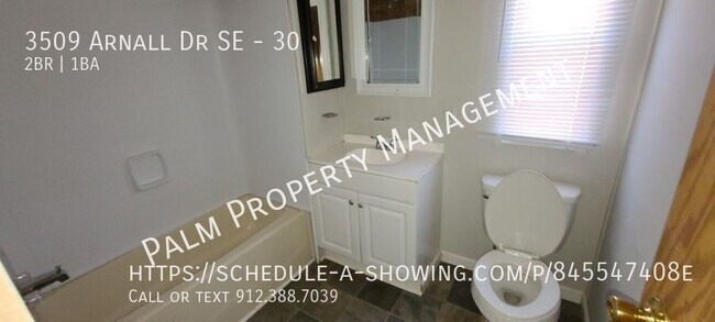 Building Photo - 3509 Arnall Dr