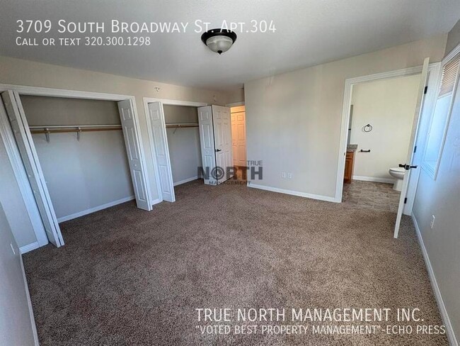 Building Photo - 3709 S Broadway St