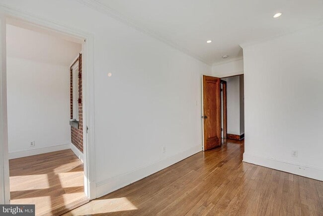 Building Photo - 1304 Rittenhouse St NW