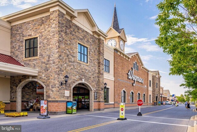 Building Photo - 7919 Wormans Mill Rd