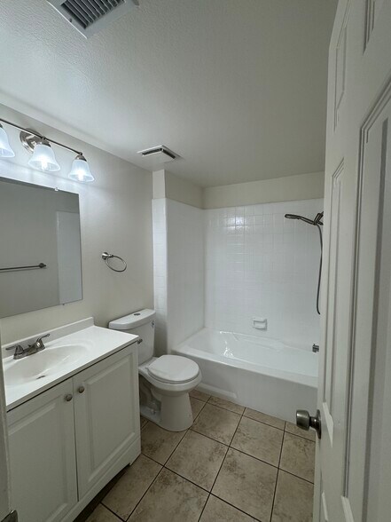 Bathroom #2 - 4048 Maxson Rd